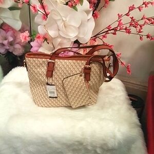 Micheal kors knock off hand bag